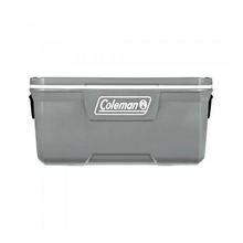Conservadora s/ruedas 120qt gris