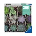 Plantas-verdes-300-piezas-Ravensburger-1-33891