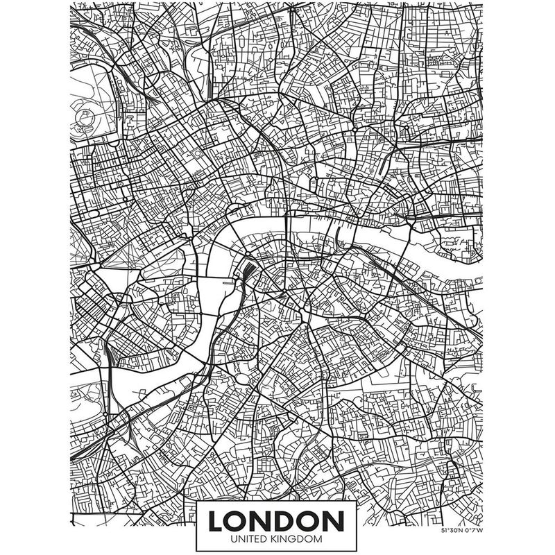 Vida-en-la-Gran-Ciudad-200-piezas-Ravensburger-2-33921