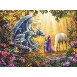 Dragon-Susurrante-500-piezas-Ravensburger-2-33942