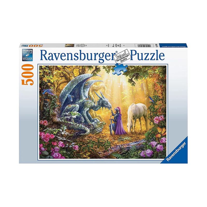 Dragon-Susurrante-500-piezas-Ravensburger-1-33942
