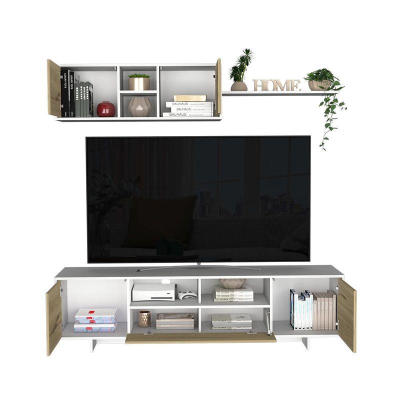 Rack-de-Tv-y-repisa-AGATA-color-Duna-Blanco-Rta-Design-2-34042