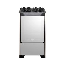 Cocina de Piso 4h magister Style con grill Dako