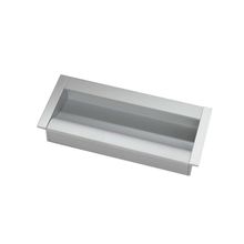Manija 64 mm de aluminio