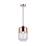 L-mpara-colgante-Metal-Vidrio-Cobre-60w-E27-1-34150