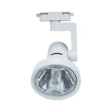 Lámpara colgante cuello Largo/Corto Blanco 60w