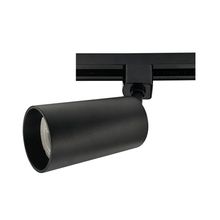 Lámpara colgante cuello Largo/Corto Negro 25w GU10