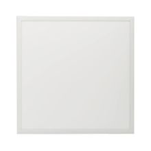 Spot LED cuadrado empotrable Blanco 40w 6000k