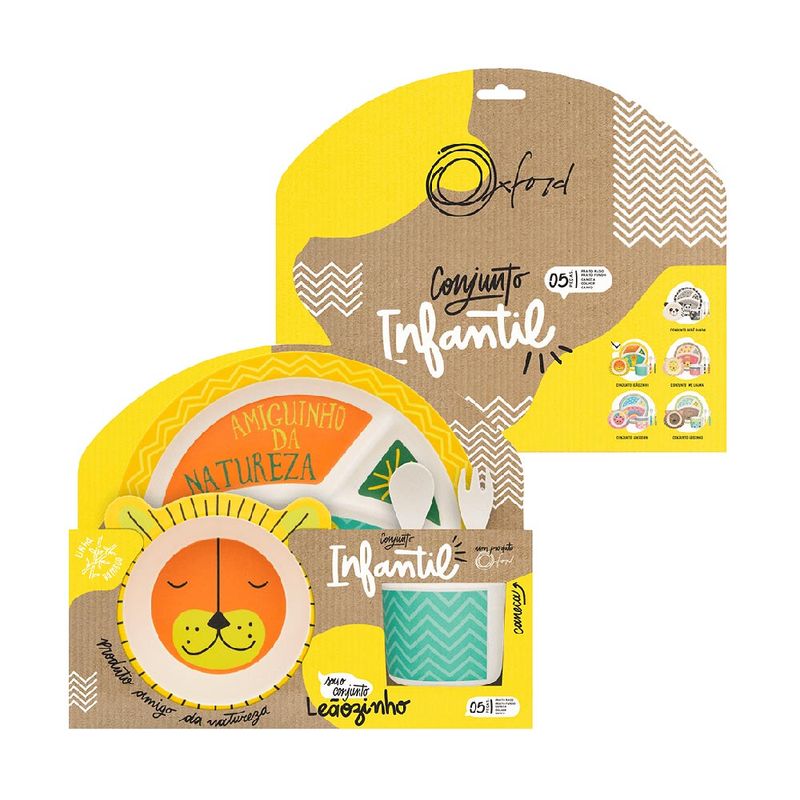 Set-platos-y-accesorios-Little-Le-n-8-34187