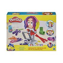 Play-Doh La Peluquería