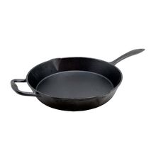 Sartén hierro fundido 30 cm