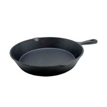 Sartén hierro fundido 25 cm