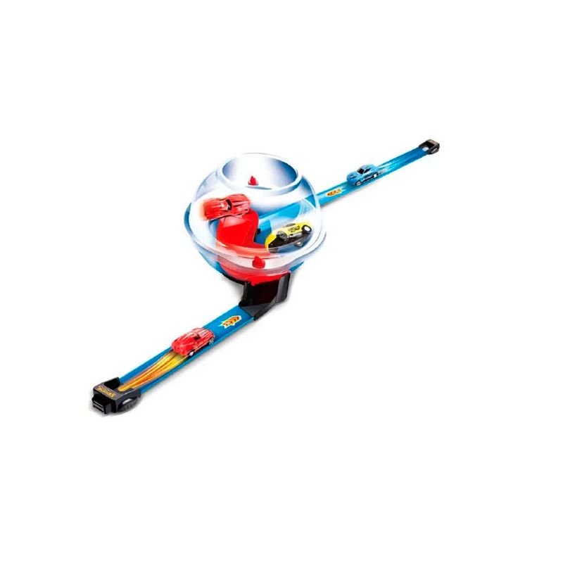 Pista-de-carrera-Bowl-360-con-2-autos-16pzas-2-19150