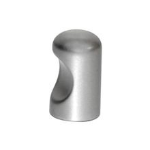 Boton plastico c/tornillo