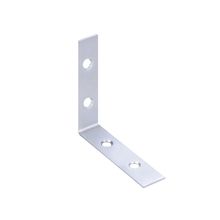 Escuadra cantonera 2"x2"x0.6"x1.9mm