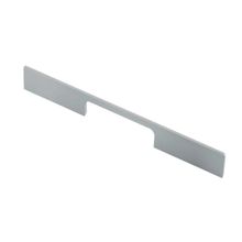 Manija 352 mm de aluminio triangular