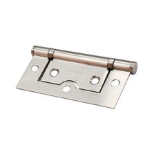 Bisagra 4 x 3,5 de acero