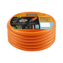 Manguera S Flex Anti torsión 15m 1/2'' Tramontina