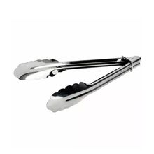 Pinzas de cocina acero inoxidable 31cm