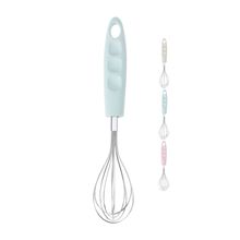 Batidor de cocina acero 22cm Surtido