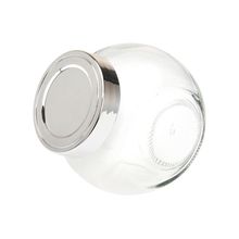Set de frascos 4pzas 190ml