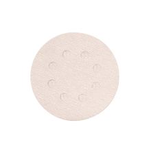 Lija 125 mco 125 mm grano
