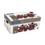 Bater-a-de-cocina-9-piezas-PARIS-color-rojo-Tramontina-3-6985