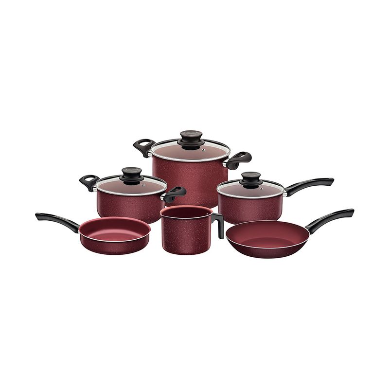 Bater-a-de-cocina-9-piezas-PARIS-color-rojo-Tramontina-1-6985