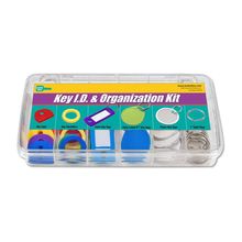 Set organizador para llaves