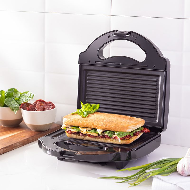 Taurus Toast Panini Taurus Sandwichera Grill Maquina De Panini