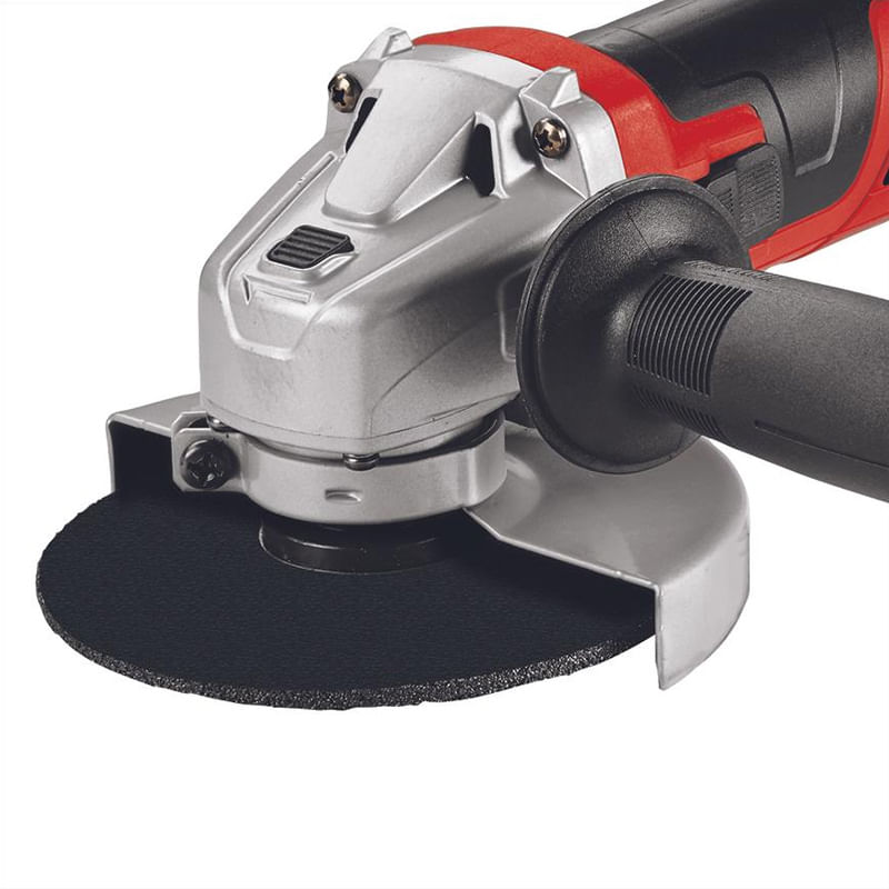 EINHELL Amoladora 125 mm TC-AG 125/850