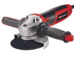 EINHELL Amoladora 125 mm TC-AG 125/850