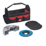 Amoladora-Kit-TC-AG-125-850-Einhell-6-34463