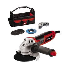 Amoladora Kit TC-AG 125/850 Einhell