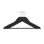 Set-3-piezas-colgador-de-madera-Gris-Oscuro-1-34682