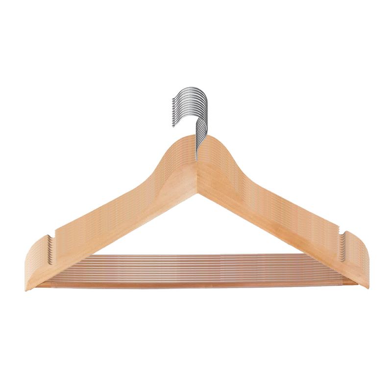 Set-12-piezas-colgador-de-madera-Natural-1-34684