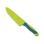 Cuchillo-18cm-color-Verde-Santoku-3-34785