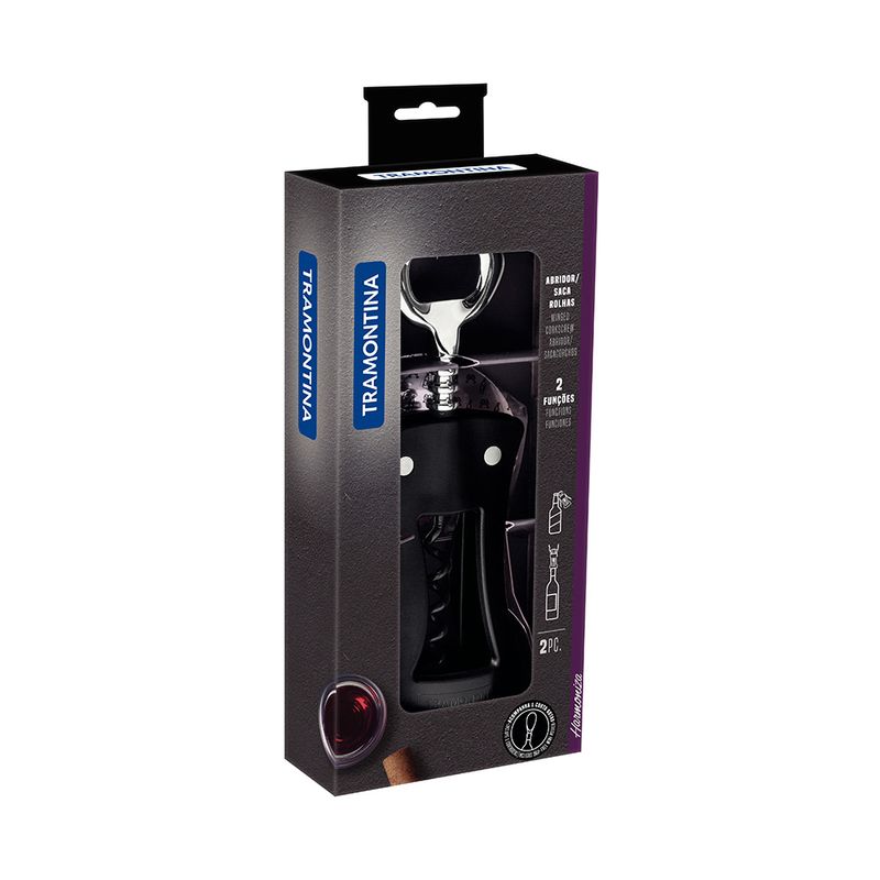 Saca-corcho-HARMONIZA-Negro-Tramontina-6-34809