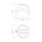 Tetera-con-Silbato-3-3-litros-Tramontina-4-34811