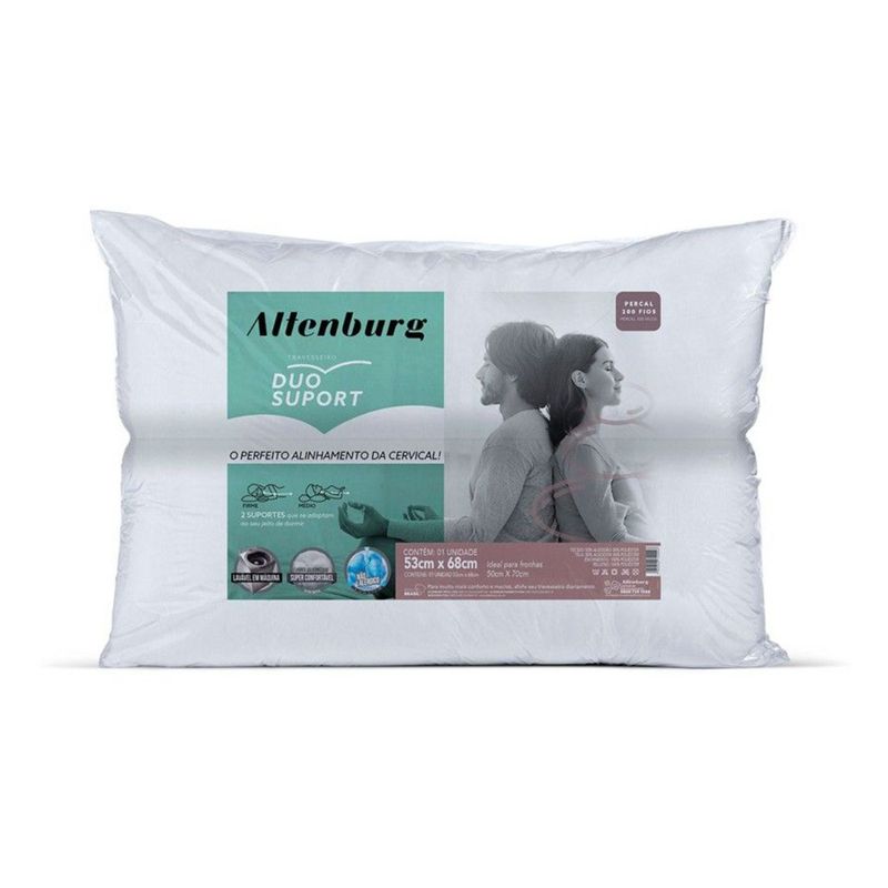 Almohada-DUO-SUPORT-53x68cm-Blanco-1-34820