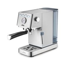 Cafetera Expreso de bomba 20 bares 1350w CE8030 Ufesa
