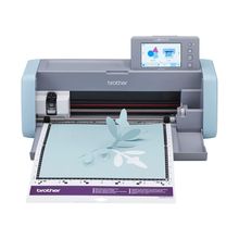 Máquina de corte con Escáner SDX225CL