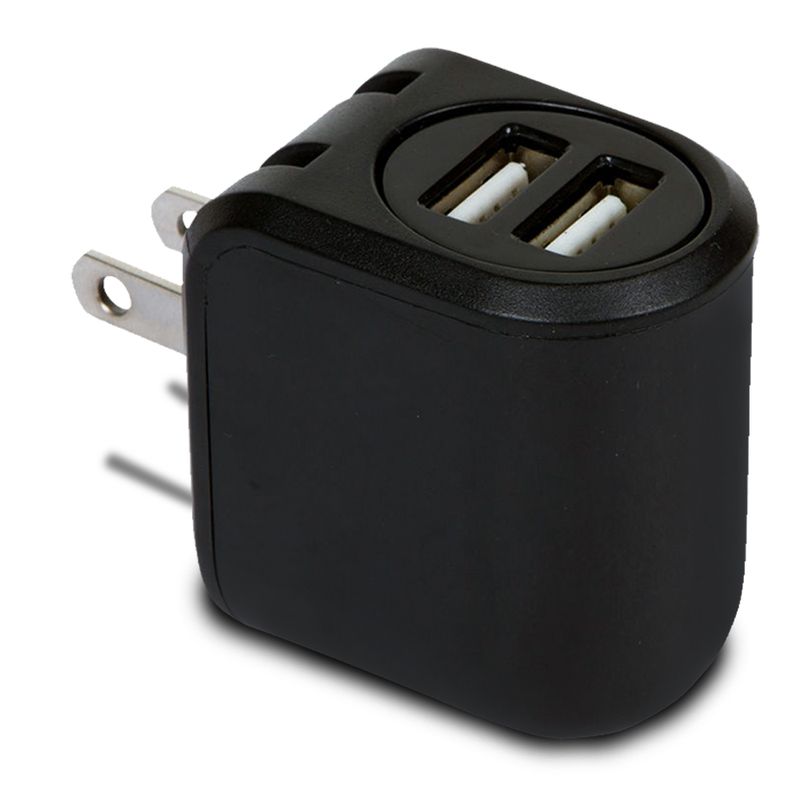 Adaptador-de-pared-2-4a-AC-USB-Negro-2-34839