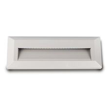 Lámpara de pared Negro 3W 3000k 200lm