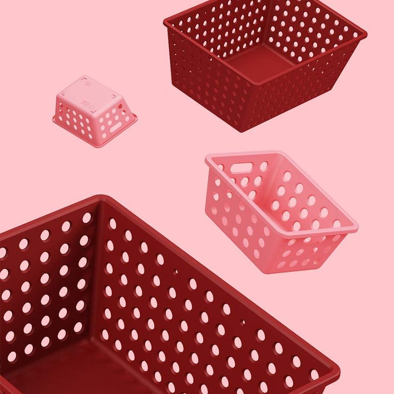 Cesto-organizador-Rojo-One-grande-2-35133
