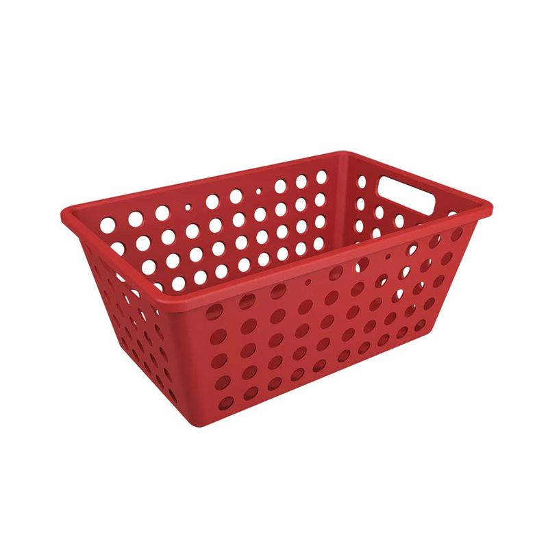 Cesto-organizador-Rojo-One-grande-1-35133
