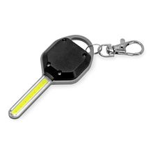 Llavero LED COB forma de llave