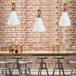 L-mpara-colgante-vintage-Blanco-E27-cono-3-35296