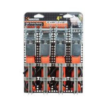 Set de cuerda de enganche con trinquete 10(ft)