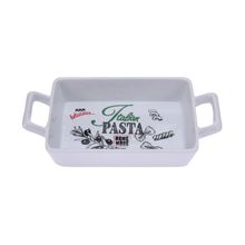 Bandeja Blanca